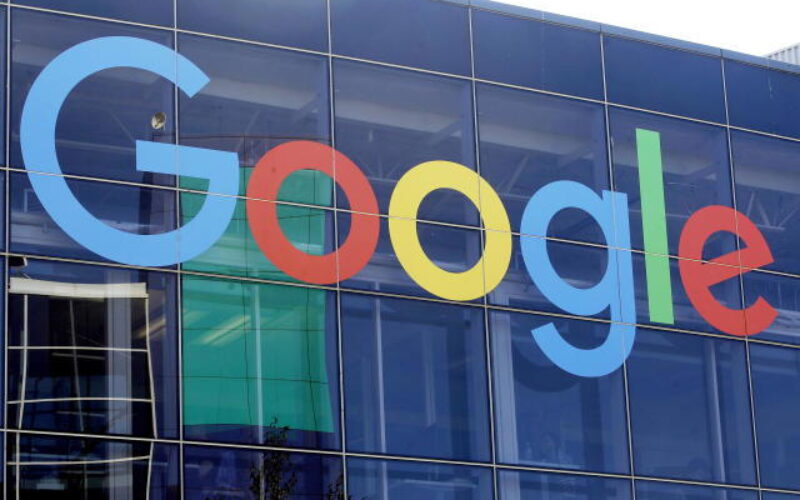 Google picks six Nigerian news creators for AI, revenue growth programme