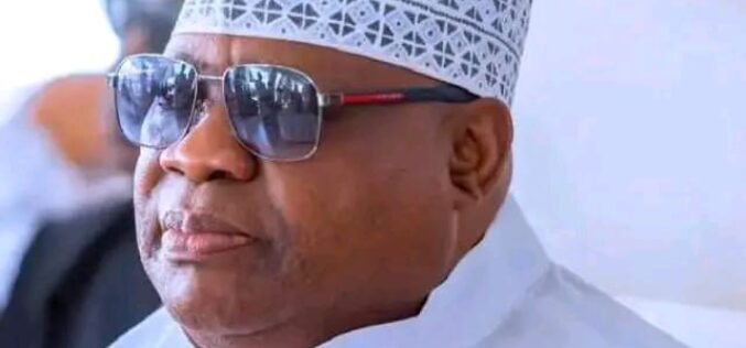 Osun Election: Don’t allow a repeat of 1983 crisis – Adeleke warns Tinubu