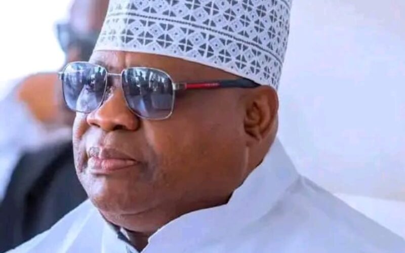 Osun Election: Don’t allow a repeat of 1983 crisis – Adeleke warns Tinubu