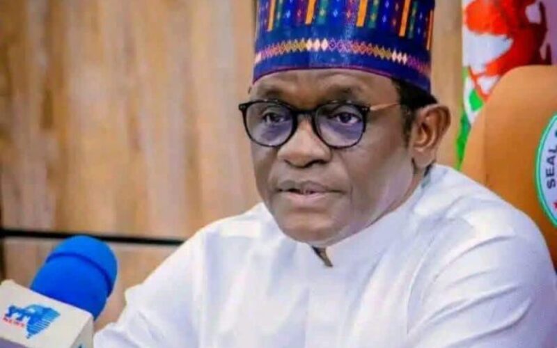 ‘Over 1,500 persons still missing in Yobe’