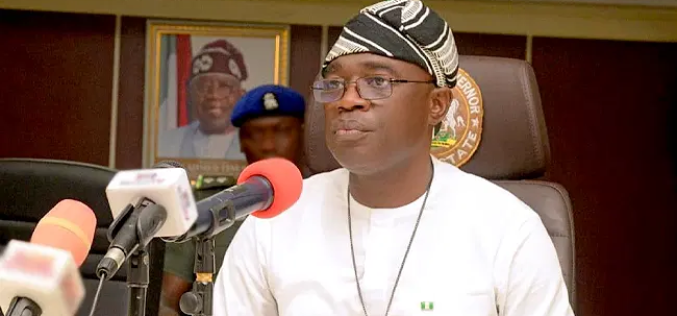 Benue Killings: FG, US interventions very helpful — Gov Alia