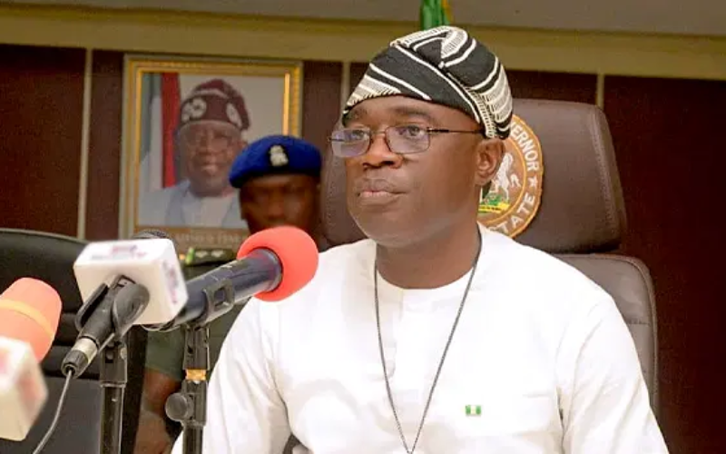 Alia commends DSS for arresting suspects over Ayilamo attack