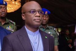 Gov. Alia announces plans to close IDP camps in Benue