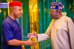 2027: APC has failed Nigerians, ADC chieftain tells Tinubu, Mbah