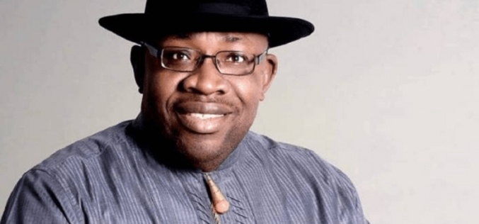 Nigeria’s political culture is dying, time to reclaim lost ideals — Dickson