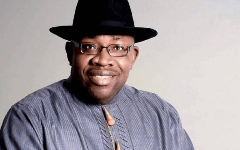 Nigeria’s political culture is dying, time to reclaim lost ideals — Dickson