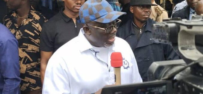 How Delta Central APC meeting turned bloody