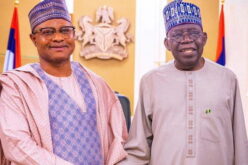 North not against President — Gov Sani predicts 80% of Kaduna votes for Tinubu