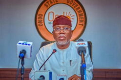 Aiyedatiwa issues 14-day ultimatum to kidnappers in Ondo forests