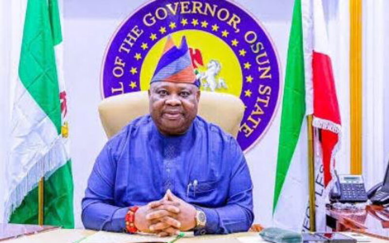 Osun Govt warns against post-election violence