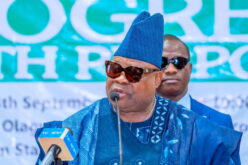 Nigerian newspapers review: Outrage greets EFCC’s freezing of Osun govt’s account