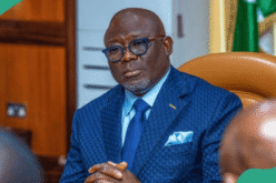 Oborevwori urges intelligence-led approach to tackle security challenges