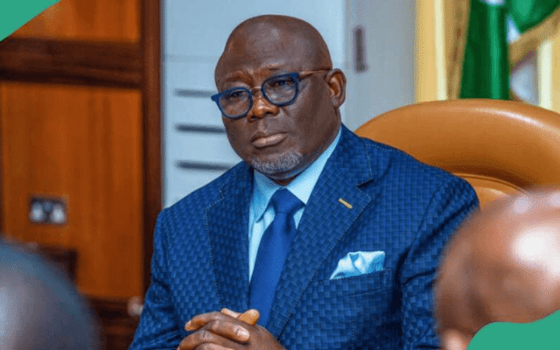 Oborevwori urges intelligence-led approach to tackle security challenges