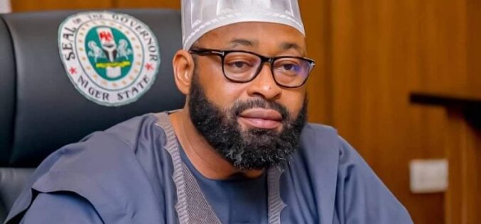 State police: Bago, Tompolo, Elumelu, Moghalu lead debate