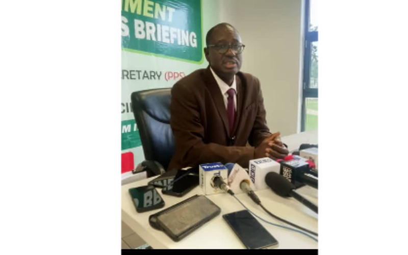 KASU: Kaduna Govt urges ASUU to embrace dialogue