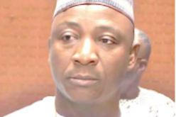 NFF handed a 24-hour ultimatum to resign
