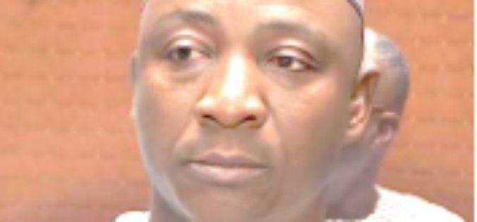 NFF handed a 24-hour ultimatum to resign