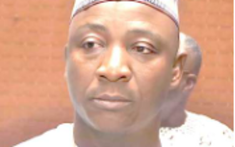 NFF handed a 24-hour ultimatum to resign