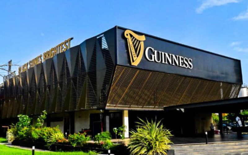 N Seven raises Guinness Nigeria stake to 70.9%