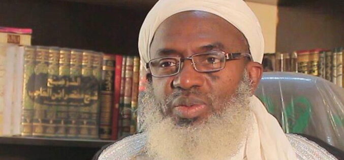 Gumi took my Moroccan wife from me, says Kaduna businessman
