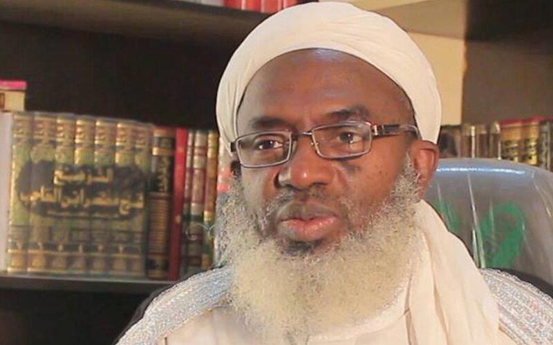 Gumi took my Moroccan wife from me, says Kaduna businessman