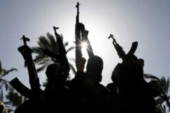 Gunmen invade ward 4 collation centre in Osogbo, disrupt exercise