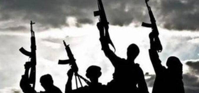 Gunmen kidnap two farmers in Ondo, demand N100m ransom