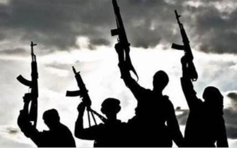 Gunmen ambush joint security patrol in Plateau, kill two operatives