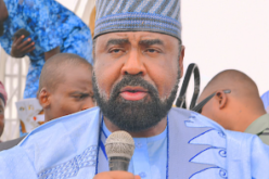 2027: Gwamna calls for clean, issue-based campaign in Gombe