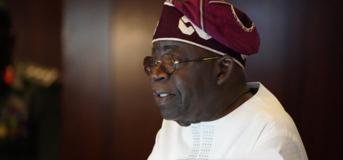 Commonwealth Games: Tinubu Hails Team Nigeria’s outstanding performance