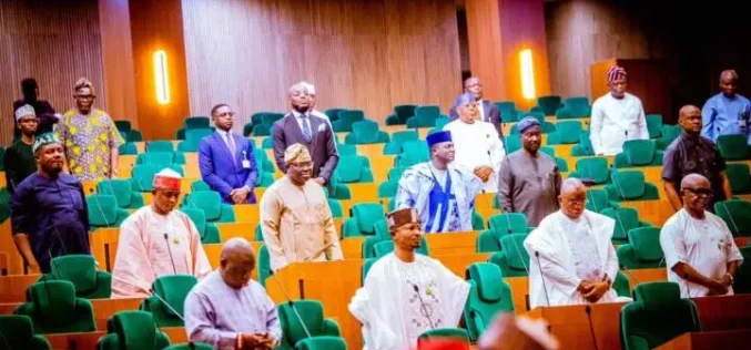 Reps, NDIC seek stronger depositor protection after bank recapitalisation