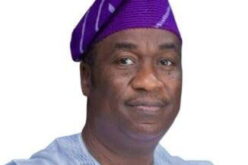 Lagos spends N700bn on road rehabilitation in 15 years — Hamzat