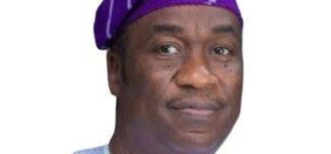Lagos spends N700bn on road rehabilitation in 15 years — Hamzat