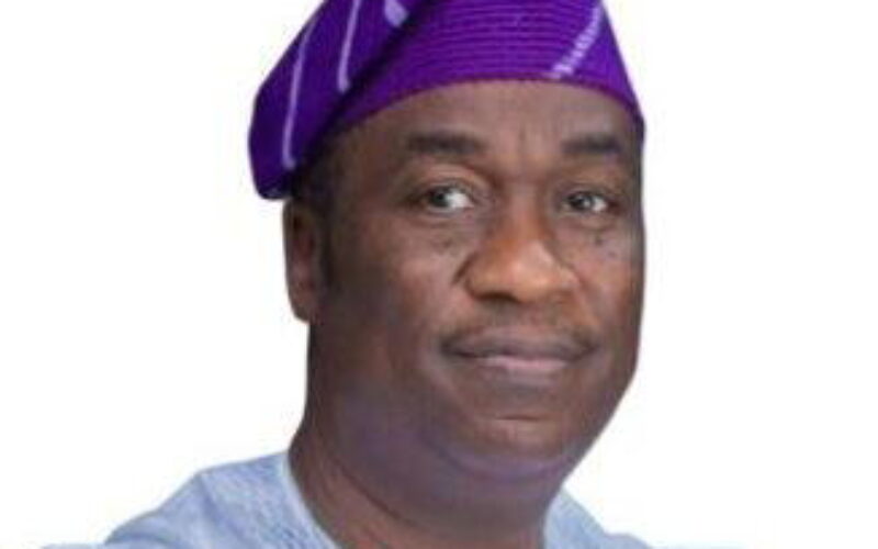 Lagos spends N700bn on road rehabilitation in 15 years — Hamzat