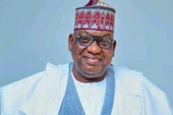Deputy Senate Minority Whip Rufai Hanga dumps NDC