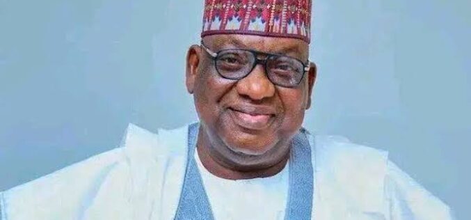 Deputy Senate Minority Whip Rufai Hanga dumps NDC