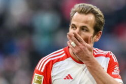 Golden Shoe winner Kane hopes for Ballon d’Or after ‘best season ever’
