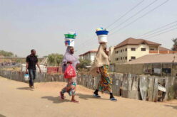 STREET HAWKING: Why we defy FCTA to sell on Abuja streets