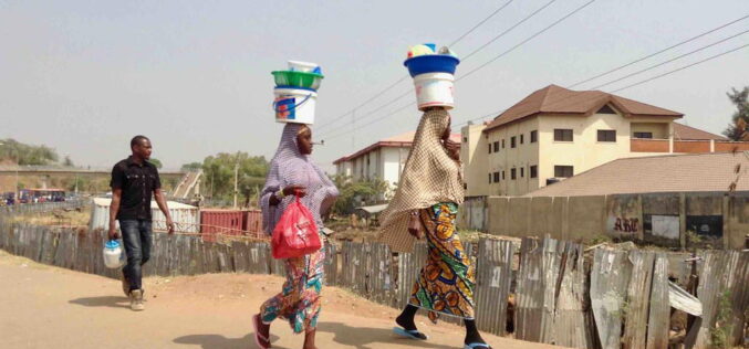 STREET HAWKING: Why we defy FCTA to sell on Abuja streets