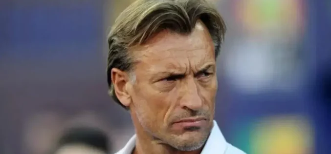 Renard returns for second spell as Ivory Coast coach
