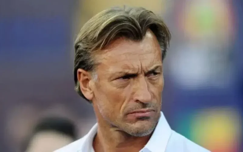 Renard returns for second spell as Ivory Coast coach