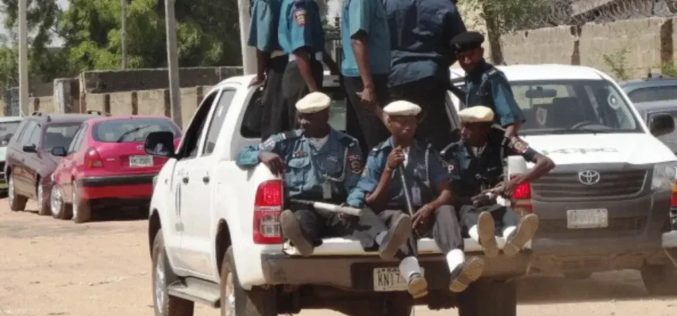 Hisbah rejects claims of anti-Christian restrictions in Sokoto