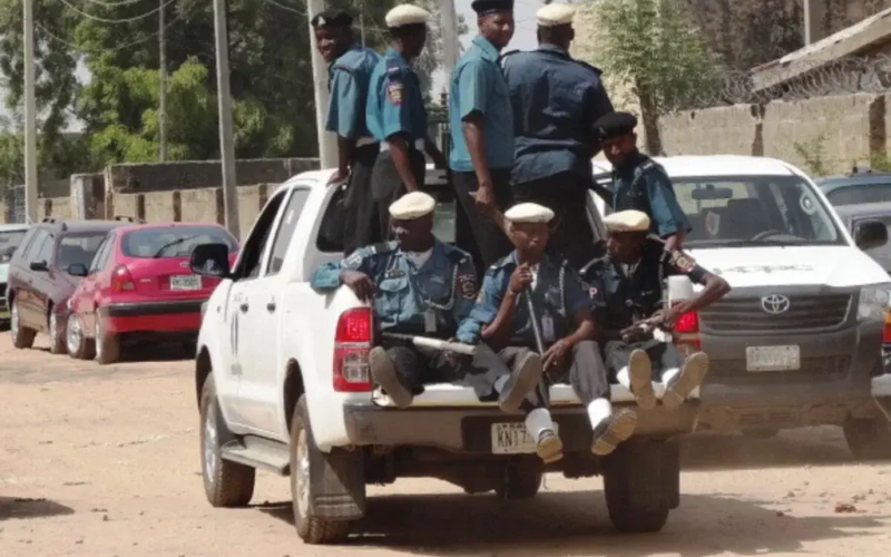Hisbah rejects claims of anti-Christian restrictions in Sokoto
