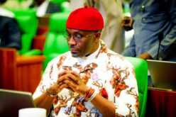 Abia at 35: Kalu commends peace, security, democratic gains