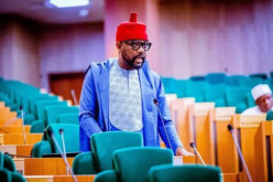 Lawmaker backs West Africa petrol pricing benchmark