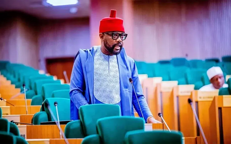 Lawmaker backs West Africa petrol pricing benchmark