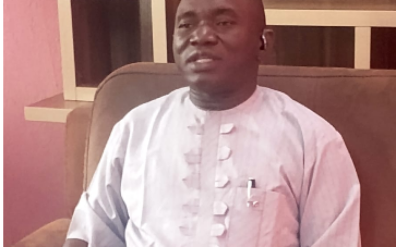 ‘Nigeria not for Muslims alone’, TEKAN/ECWA youths tackle Jingir
