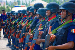 Human trafficking: NSCDC rescues 15 minors sold for N2m each