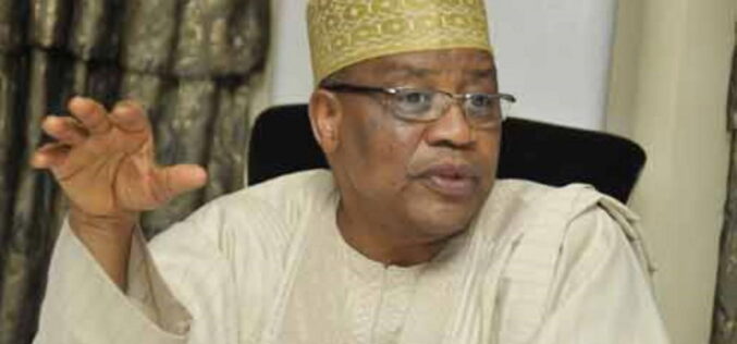 ‘Babangida impacted Nigeria distinctly’ – Tinubu celebrates ex-leader at 85