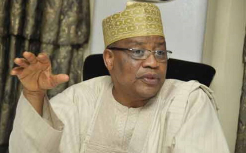 ‘Babangida impacted Nigeria distinctly’ – Tinubu celebrates ex-leader at 85